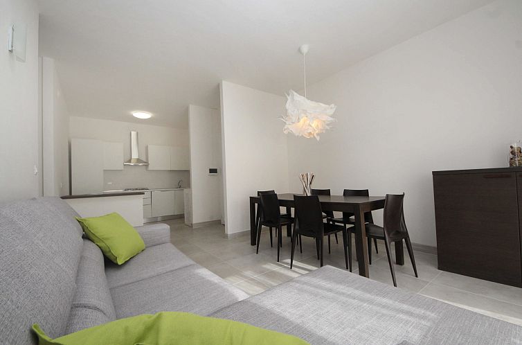 Appartement Casa Sandra