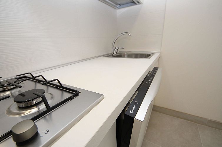 Appartement Casa Sandra