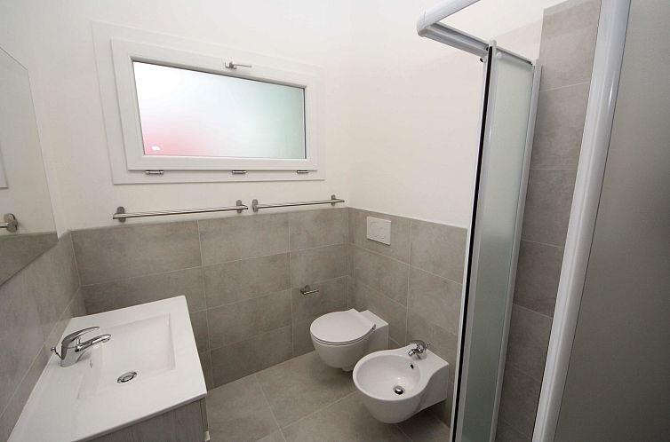 Appartement Casa Sandra