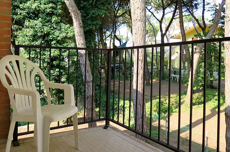 Appartement Casa Sandra