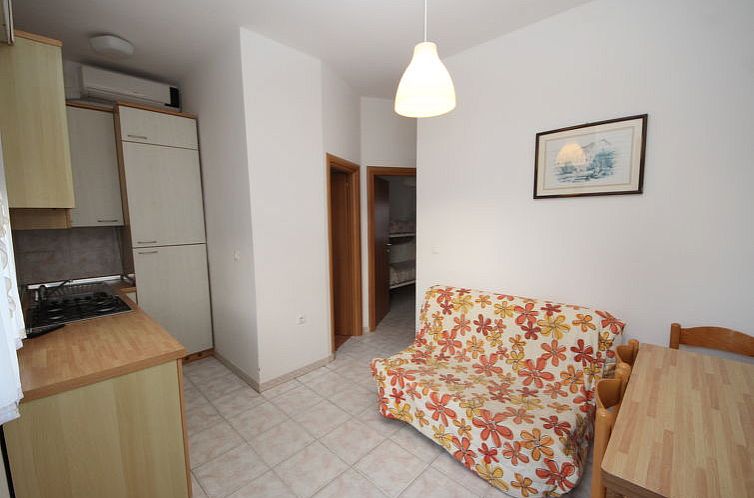 Appartement Casa Marina