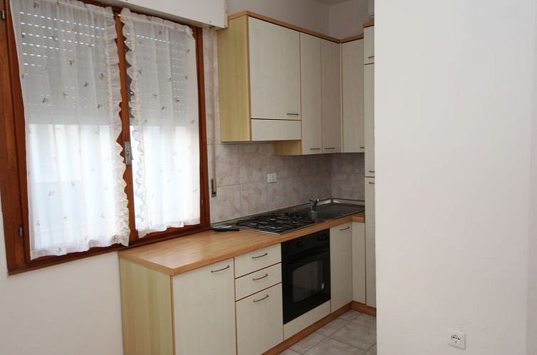 Appartement Casa Marina