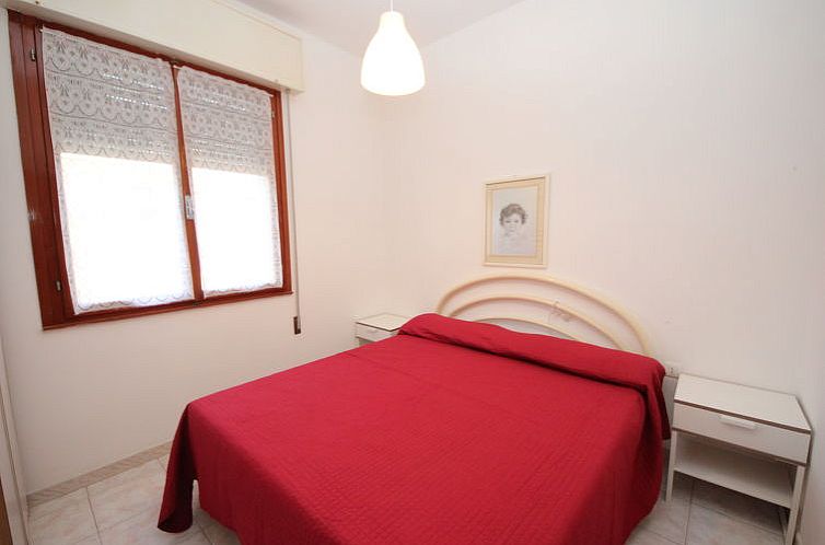 Appartement Casa Marina