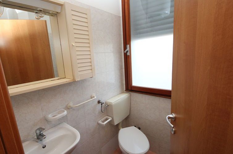 Appartement Casa Marina