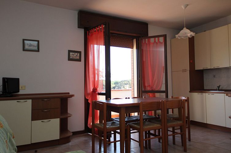 Appartement Casa Jolanda