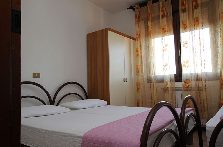 Appartement Casa Jolanda