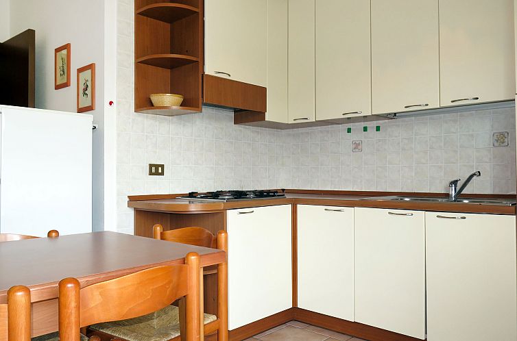 Appartement Casa Jolanda