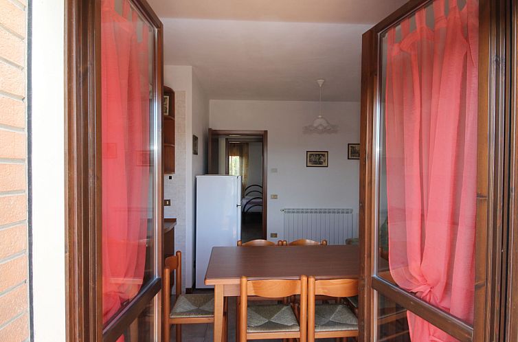 Appartement Casa Jolanda