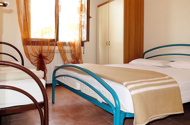 Appartement Casa Jolanda