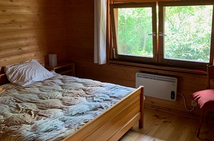 Vakantiehuis in WÉRIS (DURBUY)
