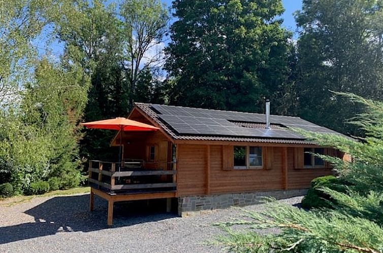 Vakantiehuis in WÉRIS (DURBUY)