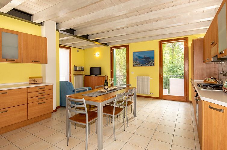Appartement für 4 Personen ca. 100 m&sup2; in Lido di Jesol