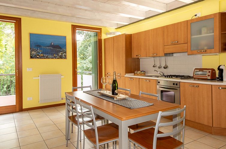 Appartement für 4 Personen ca. 100 m&sup2; in Lido di Jesol