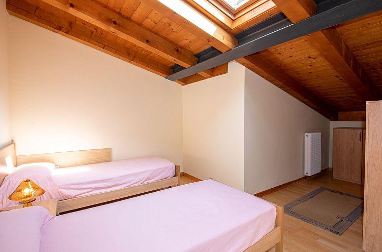 Appartement für 4 Personen ca. 100 m&sup2; in Lido di Jesol