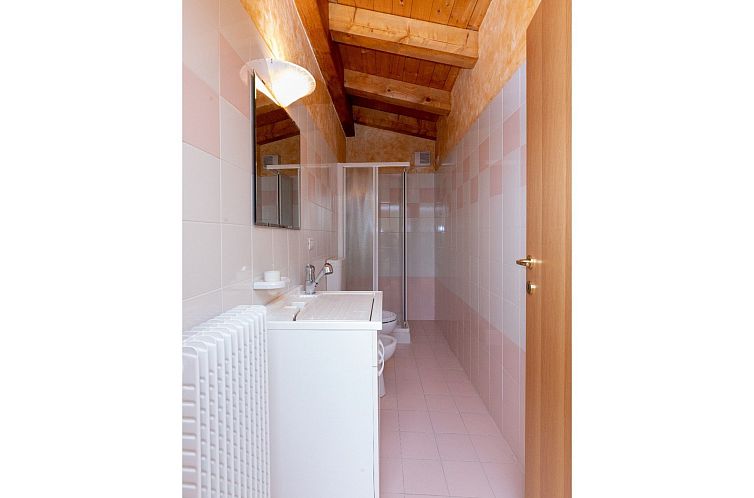 Appartement für 4 Personen ca. 100 m&sup2; in Lido di Jesol