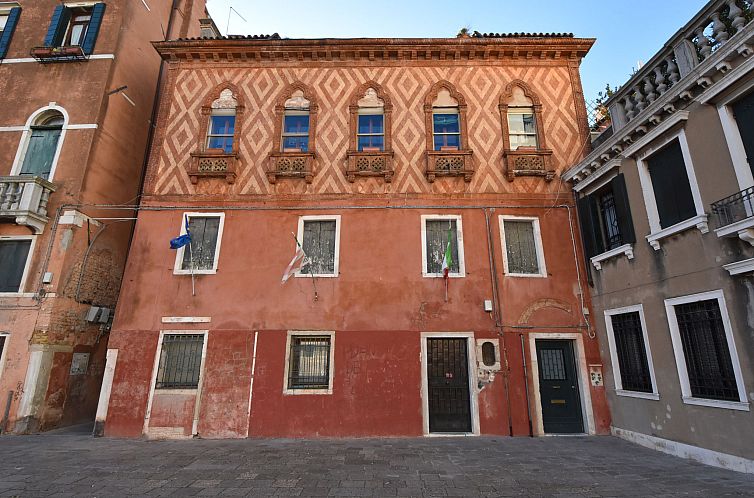 Unterkunft 0985616 - Appartement Veneto / Venedig - Appartement Piano Nobile