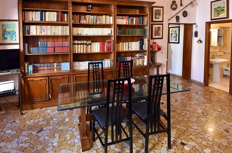 Appartement Piano Nobile