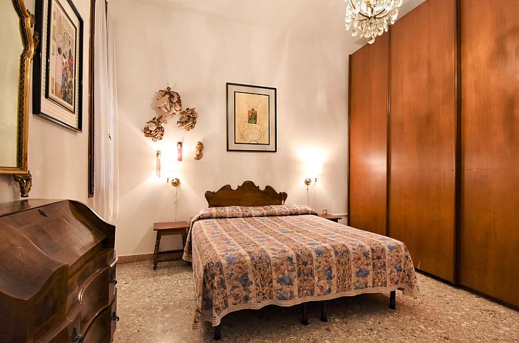 Appartement Piano Nobile