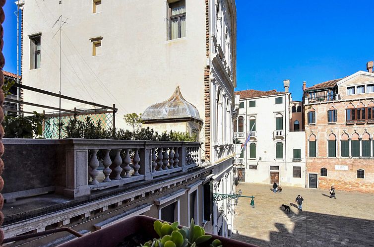 Appartement Piano Nobile