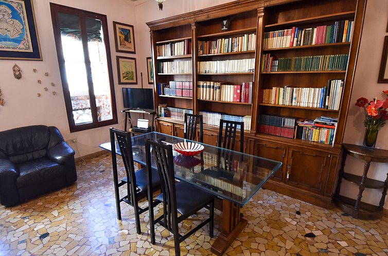 Appartement Piano Nobile