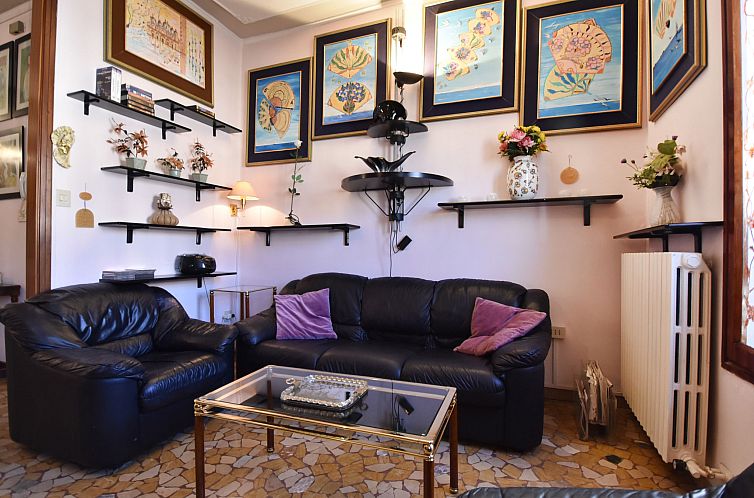Appartement Piano Nobile