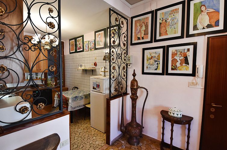 Appartement Piano Nobile