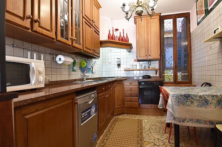 Appartement Piano Nobile