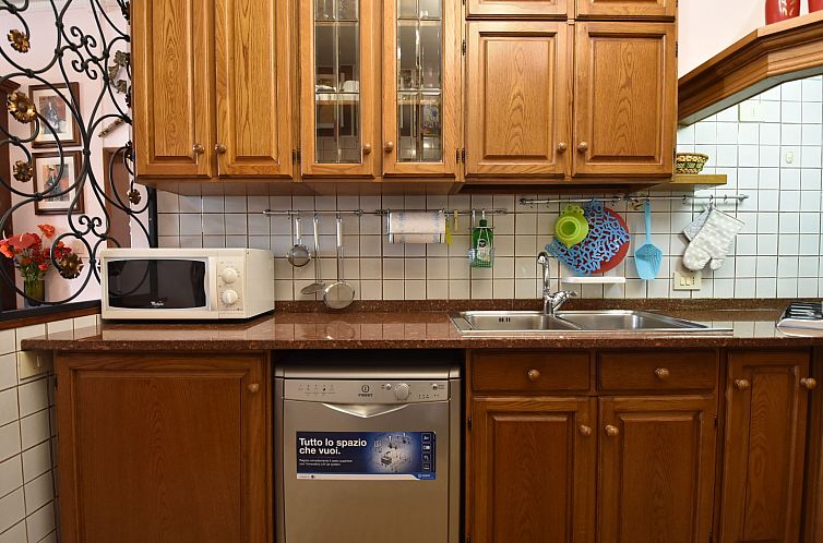 Appartement Piano Nobile