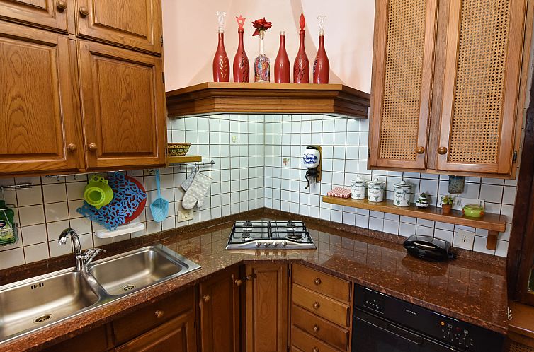 Appartement Piano Nobile