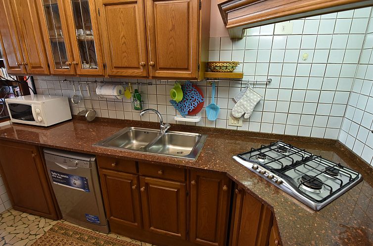 Appartement Piano Nobile