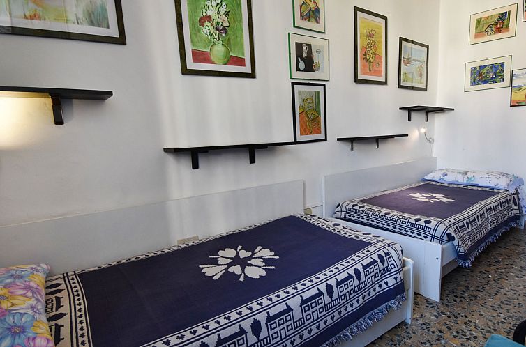 Appartement Piano Nobile