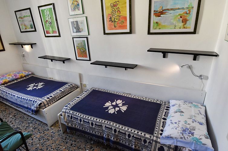 Appartement Piano Nobile