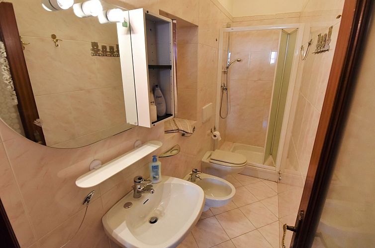 Appartement Piano Nobile