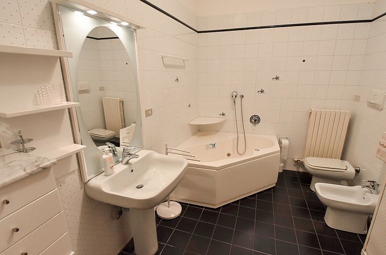 Appartement Piano Nobile