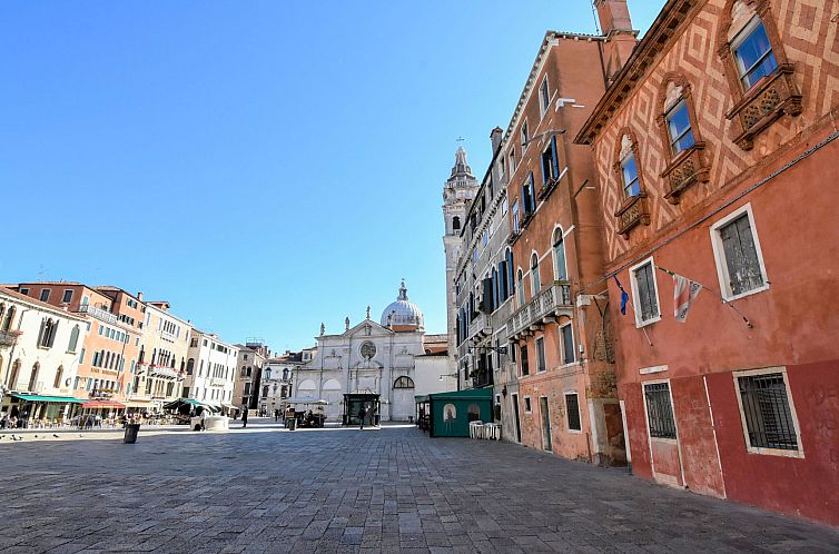 Appartement Piano Nobile