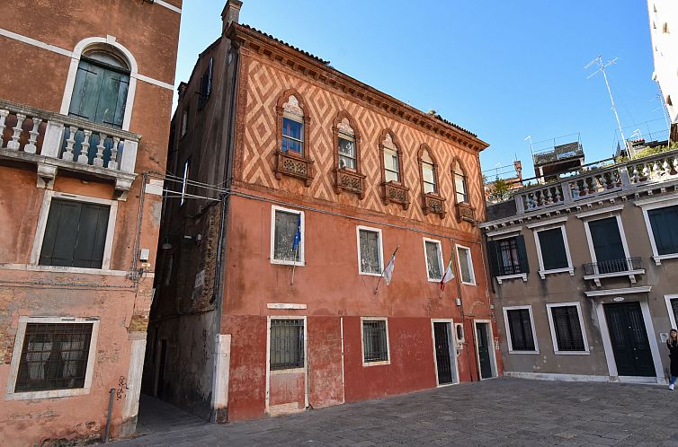 Appartement Piano Nobile