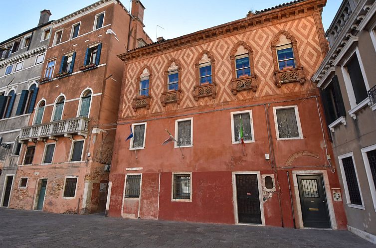 Appartement Piano Nobile