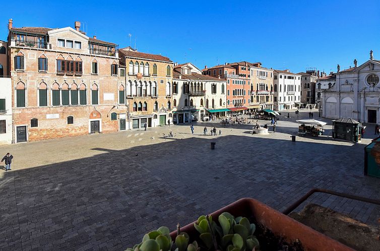 Appartement Piano Nobile