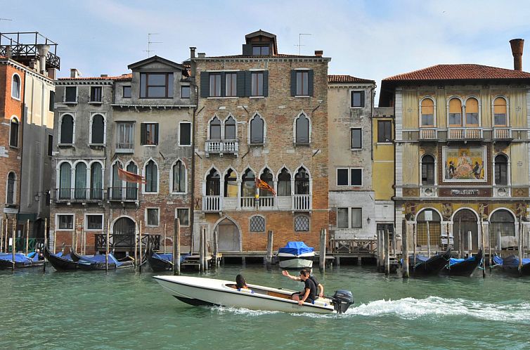 Appartement Piano Nobile