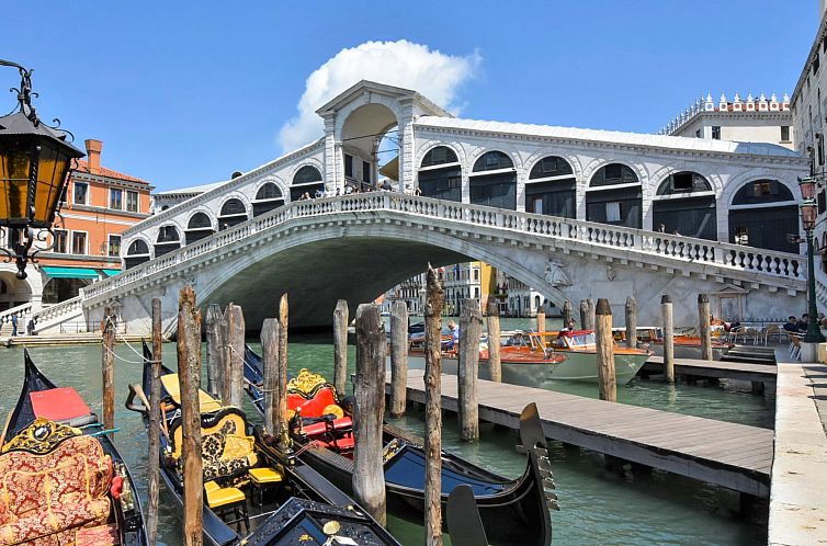 Appartement Piano Nobile