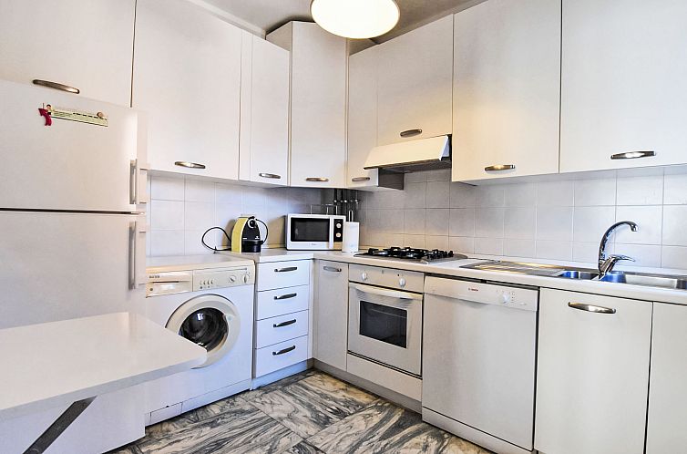 Appartement Casanas