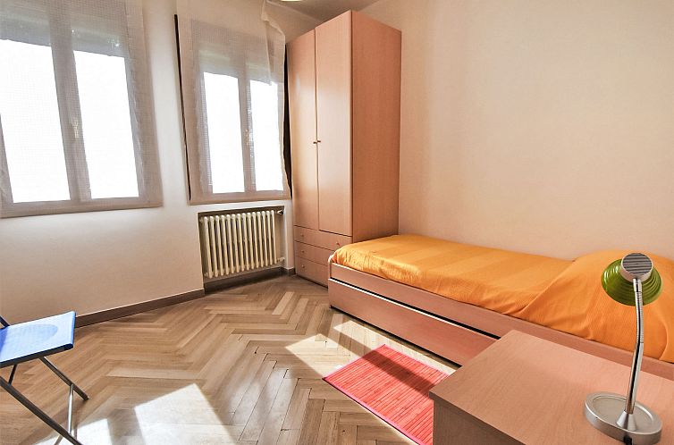 Appartement Casanas