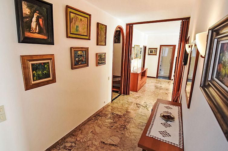 Appartement Casanas