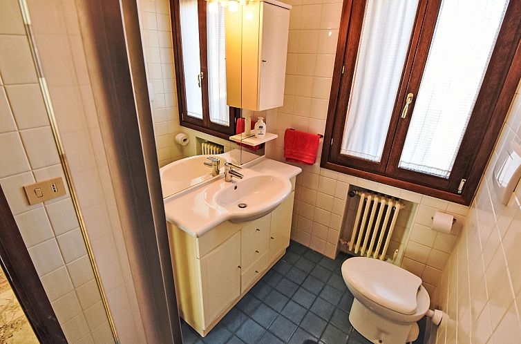 Appartement Casanas