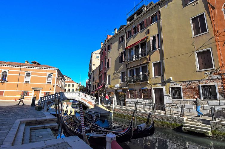 Verblijf 0985620 - Appartement Veneto / Venetië - Appartement Al Foghèr