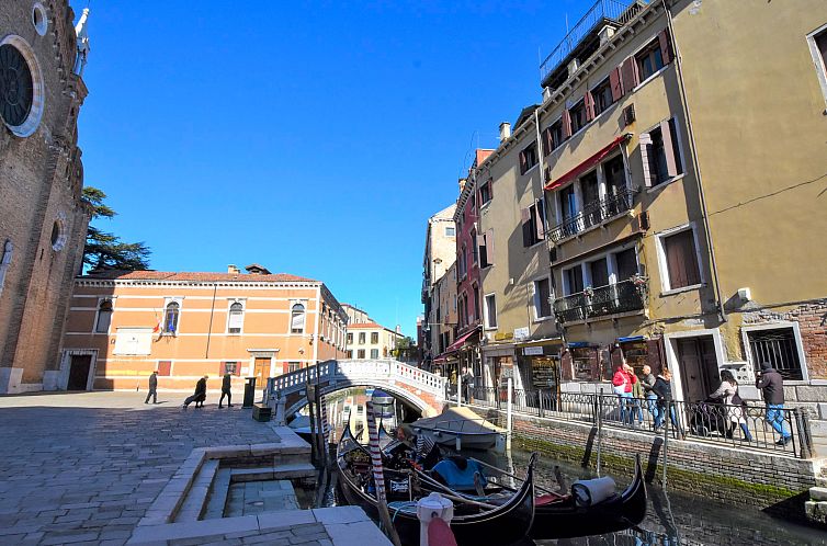 Appartement Al Foghèr