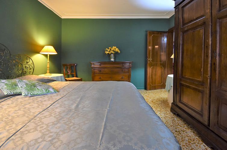 Appartement Casa San Vio