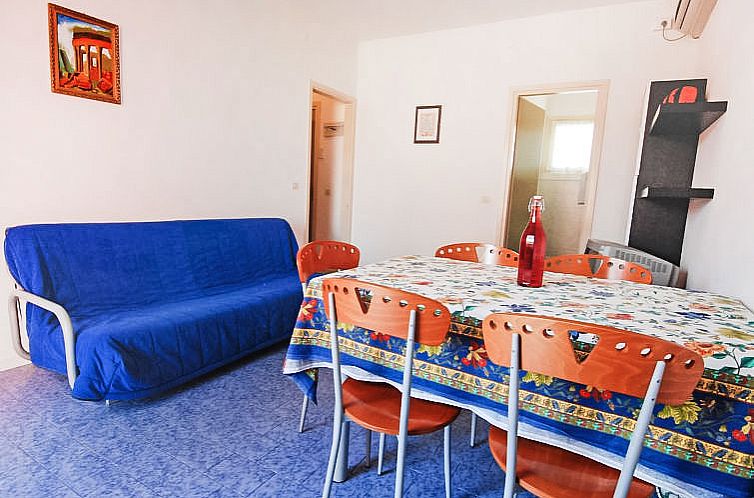Appartement Michelangelo