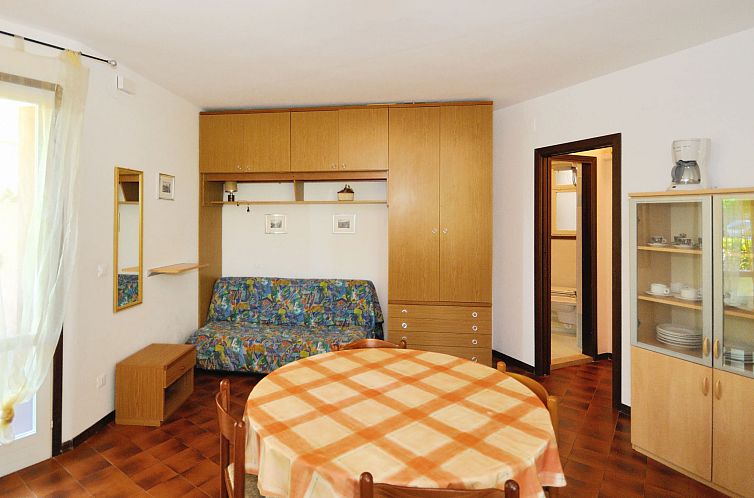 Appartement Villaggio Tivoli