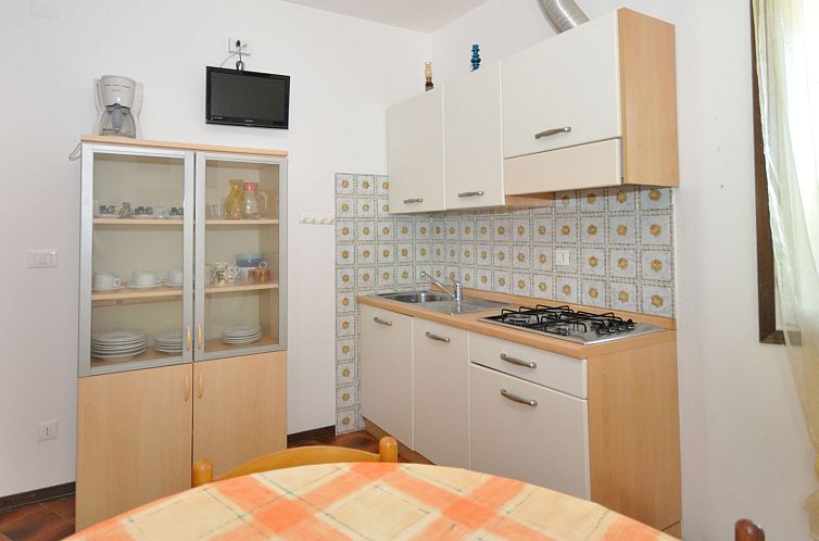 Appartement Villaggio Tivoli
